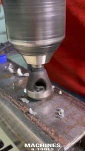 Countersink Drill Bit 12-16-19mm Mata Bor Steel 3pcs Set Multifungsi 02SV