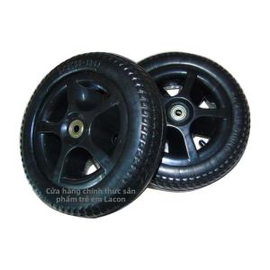 Phụ Kiện Xe Ba Bánh Cho Trẻ Em: Lốp Xe Đẩy Trước Và Sau Có Trục Đồ Chơi Giáo Dục Cho Bé Từ 1-7 Tuổi Trung Quốc Đại Lục Sản Xuất