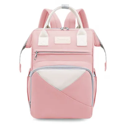 Multifunctional Water-resistant Large Capacity Mommy Bag