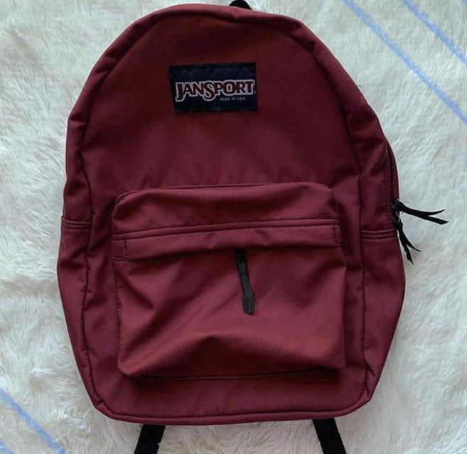 Jansport Bagpack waterproof 17inches Lazada PH