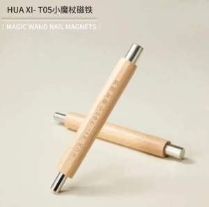 Nail art tools multifunctional cat eye magnet super strong magnetic pen