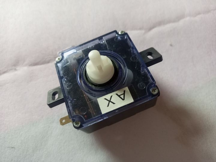 Washing Machine Drain Timer Slant type | Lazada PH