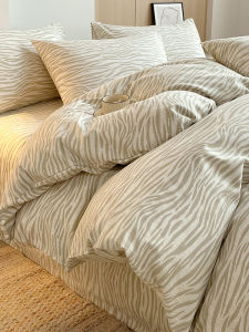 Kiss Dear | All Cotton Bedding 4-Piece Set