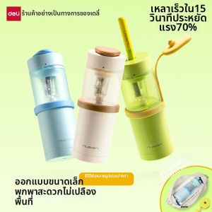 deli | Automatic Pencil Sharpener for Children