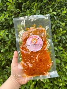 Combo 2 gói 250g - Bánh Tráng Trộn PHƯỢNG CầuĐúc Chính Gốc Long An