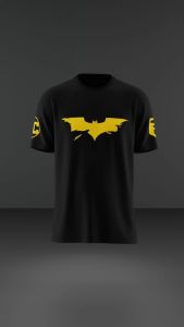 Kaos Distro Superhero DC01