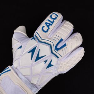 Sarung tangan kiper Calci shilh sarung tangan kiper sepakbola terbaru buat dewasa lengket