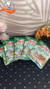 Gia Vị Nêm Sẵn Phở Bò Aji Quick 57g5