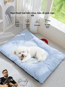 hipidog | Đệm Thú Cưng Toàn Mùa