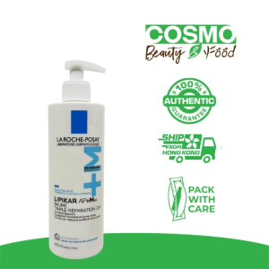 La Roche-Posay Lipikar AP+ Max Baume Triple-Repair 72H 400ml