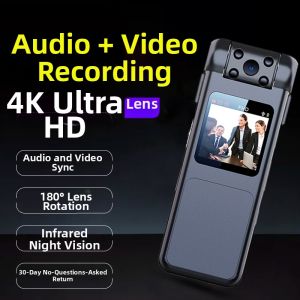 JNN | Recording and Videography Integrated Law Enforcement Recorder High Definition