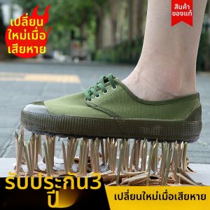 JIFANPAUL | Giày Bảo Hộ Lao Động Đế Cao Su Chống Trượt Thoáng Khí