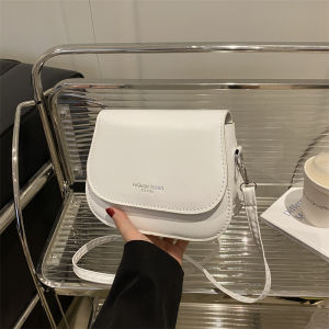 Túi Đeo Chéo Nhỏ Thời Trang Cho Nữ Túi Đựng Điện Thoại Di Động Bằng Da PU Mềm Túi Đeo Vai Thường Ngày Túi Đựng Đồ Nhỏ Gọn