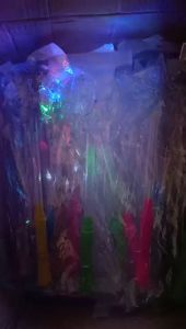 Seri Pink: Bando Bandana Korea untuk Cewek - Caliloops Head Band