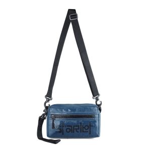 Tas Selempang Pria Pouch Bag Anti Air Slingbag Pria Waterproof