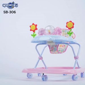 Baby Walker Space Baby Roller & Sunflower Toys SB 306 / 307 / 303 / 304 / 308 // 305 / 301 / 309 // 287 // 288