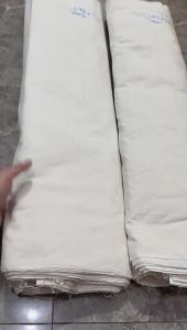 Kain Blacu Tebal 90cm: Media Kanvas Lukis Membatik & Bahan Tas Tote Bag