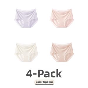 MsPai | Breathable Lightweight Teenage Girl Briefs