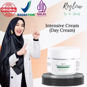 REGLOW Glowing Skin Treatment Rejuvenating Intensive Cream