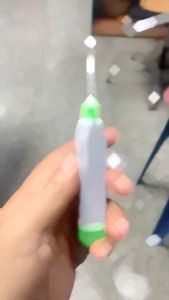 Earpick ไม้แคะหูเด็ก พร้อมไฟLED ไม้แคะหูมีไฟ ไม้แคะหู 3อัน