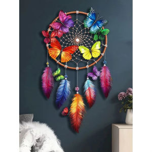 BILIBILI | Painting By Numbers on Canvas Drawing By Numbers Diy Set Arts Crafts Adults Crafts Artwork Kit Home Wall Decor Craft Birthday