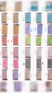 (SG Stock) Self-adhesive Rhinestones Gem Stickers Jewel crystal sparkling gems with sticky backing