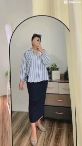 ROK SPAN PANJANG ANAK SMP/SMA/RESMI/SANTAI/KHUSUS WARNA HITAM BAHAN IMPORT HALUSLEMBUTTEBALHALUS