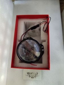 Bi-led projie lens generasi 02 25 in