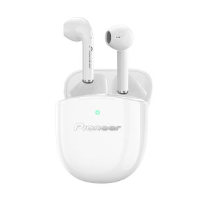 Pioneer True Wireless Bluetooth Earphones TWS Half In-Ear Noise Reduction Sports Gaming Suitable for Apple Xiaomi
