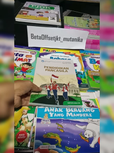 Buku ppkn pendidikan pancasila kelas 8 VIII kurikulum merdeka
