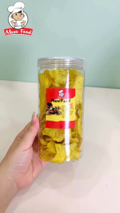 Khoai Lang Sấy Mắm Hành MAXIFOOD