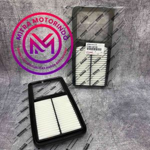 Filter Udara/Saringan Udara/Air Filter Toyota Ayla 1.0cc thn 2012-2022/ Agya 1.0cc thn 2012-2017 (1pcs) 17801-BZ100