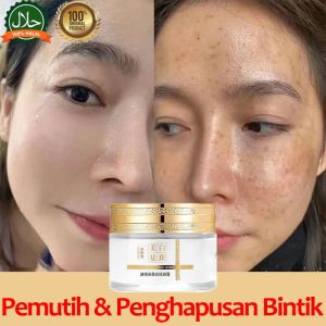 Whitening cream 50g penghilang flek hitam glowing