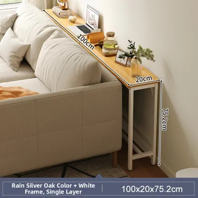 OUQI | Ultra Narrow Storage Cabinet 20cm
