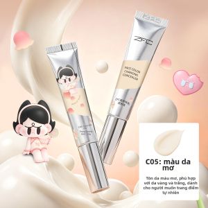 ZFC | Kem Che Khuyết Điểm Điều Chỉnh Màu Da