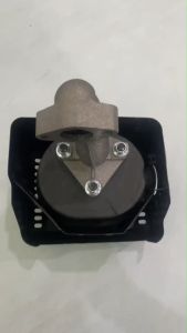 ชุดท่อไอเสียเครื่องยนต์เบนซิน พร้อมคอท่อ  ควายทอง ขนาด 9 แรงม้า  อะไหล่ตรงรุ่น รับประกันคุณภาพสินค้า