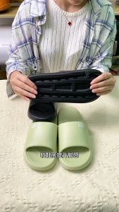 Sandal Rumah Outdoor Pria Wanita EVA Ringan Empuk Anti Slip SP075
