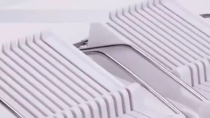 304 Stainless Luncheon Meat Slicer Egg Slicer Banana Cheese Sandwiches Cutter Kitchen Cooking Gadget