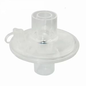 BMC CPAP Bacterial Filter (White)For Clean CPAP Machine CPAP Accessories Tubing
