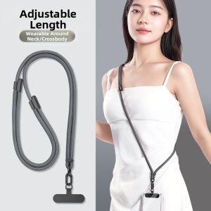 YINGYUE | Theft-proof Adjustable Durable Phone Strap