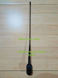 antena variasi mobil tekuk panjang antena 39cm