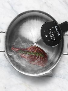 Anova Sous Vide Precision Cooker AN500 Vacuum Slow Cook Steak Low Temperature Constant Temperature Kitchen Cooking Tool