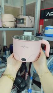 Advance Panci Listrik Serba Guna C16 C 16 C-16 / Panci Listrik Multifungsi Advance C16 Panci Listrik Serba Guna Warmer Steamer Cooker