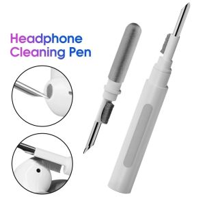 Bluetooth headset cleaning tool headset cleaning pen multi-purpose cleaning brush