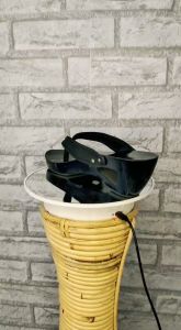 Sandal wanita weges Kayu Jepang/ Grosir sandal Kijang Bordir Murah