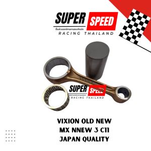 Stang seher Vixion old New MX King 3 C1 ESF high quality Japan spec
