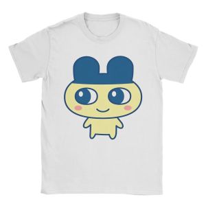 Bandai | Kuchipatchi Multiple Tama Tamagotchi T-Shirt Beach Men Women Kids Cotton O-Neck Plus Size Clothes Short Sleeves Funny Tops
