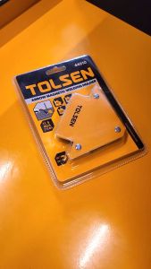 Tolsen Arrow Strong Magnetic Welding Holder (25LBS | 50LBS | 75LBS)