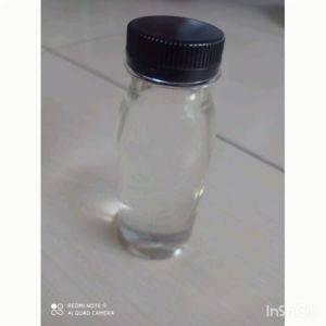 VCO Virgin Coconut Oil Minyak Kelapa Asli 100ml