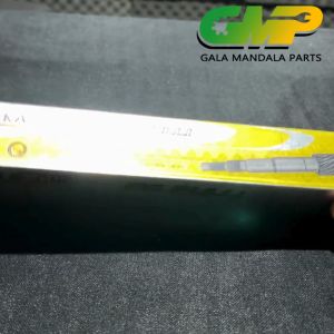 As Puli Nakasone Motor Beat Karbu KVY Gigi Rasio Gear CVT Puly Honda Matic